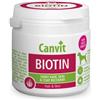 CANVIT Dog Biotin 100g integratore per pelle e pelo