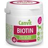 CANVIT Dog Biotin 230g integratore per pelle e pelo
