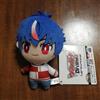 Colle Nui Mini Card Fight!! Vanguard Divinez Deluxe Edition Akina 13 cm masco...