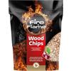 Fochista Wood chips ciliegio