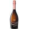 Su Entu SU BRI ROSÉ - Spumante Brut (bottiglia 75 cl)