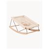 Nobodinoz Sdraietta in legno di faggio Growing Green -