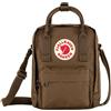 Fjällräven FJALLRAVEN 23797-299 Kånken Sling Zaino sportivo Unisex Dark Oak Taglia OneSize