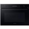 FC Webstore Samsung NQ5B4553HBK Forno combinato microonde cm. 60 h. 46 - nero