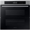 FC Webstore Samsung NV7B4345VAS Doppio forno elettrico cm. 60 - inox