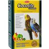Padovan Grandmix per Cocorite da 1 Kg