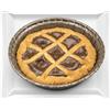 Why Nature Crostatina Proteica 35 Grammi Cioccolato e Nocciola