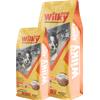 COLELLA TRADE s.r.l. Wilky Dog Adult Con Manzo 24/9 Sacco Da 20 Kg