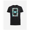 Babolat Exs Msg M - T-shirt Tennis - Uomo