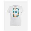 Babolat Exs Msg M - T-shirt Tennis - Uomo