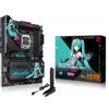 ASUS ROG Strix X870E-H Gaming WIFI7 Hatsune Miku Edition AMD X870E 4*DDR5 4*M.2 4*SataIII AM5 HDMI ATX