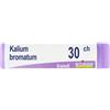 Boiron KALIUM BROMATUM (BOIRON)*granuli 30 CH contenitore monodose Globuli