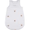 Nanan Sacco Nanna Porta Baby Teddy Tato