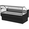 Attrezzature Professionali Banco Alimentare Refrigerato ALASKA118 - Volume Interno 0,11 m³ - Temp +0° +7°C