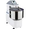 FIMAR Impastatrice Spirale Digitale HYDRA PLUS per Impasti Alta Idratazione - Testa Fissa - Impasto/Ciclo Kg 38