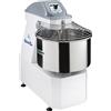 FIMAR Impastatrice Spirale Digitale HYDRA PLUS per Impasti Alta Idratazione - Testa Fissa - Impasto/Ciclo Kg 50