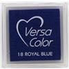 Tampone inchiostro Royal Blue
