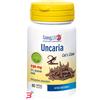 LONGLIFE SRL LONGLIFE UNCARIA 60 CAPSULE
