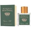 Acqua di Bolgheri profumo cipresso nobile 100 ml