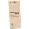 KORFF S.R.L Korff Depigmenting aa pe 30 ml
