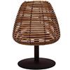 Lumisky Lampada da tavolo a LED senza fili H25CM STANDY MINI BOHEME