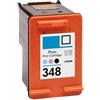 Hp Compatibile C9369E Cartuccia rigenerata per HP 348 colori 800pag.