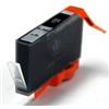 Hp Compatibile Cartuccia per HP 364XL CB322EE nero fotografica con scocca trasparente