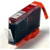 Hp Compatibile Cartuccia per HP 364XL CB324EE magenta con scocca trasparente