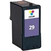Lexmark Compatibile 18C1429 Cartuccia rigenerata per LEXMARK 29A colori