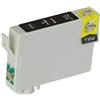 Epson Compatibile Cartuccia per Epson T0711 T0891 nero con scocca grigio