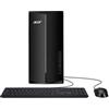 Acer Aspire TC-1780 i5-13400F Desktop Gaming Intel® Core™ i5 16 GB DDR4-SDRAM 512 GB SSD Windows 11 Home PC Nero