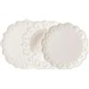 VILLEROY & BOCH Toy's Delight Royal Classic Servizio Tavola Piatti Set 12 Pezzi Porcellana Tavola di Natale