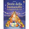 Usborne Storie della buonanotte da leggere ad alta voce