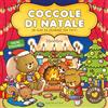 GRIBAUDO Coccole di Natale. Disegnini felicini. Un albo da colorare per tutti. Ediz. a colori