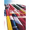 LIBRERIA GEOGRAFICA Atlante delle bandiere tascabile