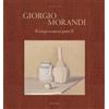 Allemandi Giorgio Morandi. Il tempo sospeso, parte II. Ediz. italiana e inglese
