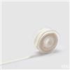 EDG Enzo De Gasperi Nastro Balze Natalizio H 1,6 Cm L 10 Mt Cream