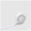 EDG Enzo De Gasperi Nastro Balze Natalizio H 1,6 Cm L 10 Mt Bianco