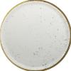 Saturnia Collezione Stains Piatto Piano D 28 Cm H 2,5 Cm Porcellana Siviglia Decorata
