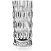 RCR Cristalleria Italiana Joker - Vaso Portafiori in Cristallo Luxion® H 280 mm
