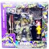 Kaiyodo Revoltech Teenage Mutant Ninja Turtles Donatello Action Figure Kaiyodo Japan ...