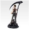 Bandai Figura Ichiban Kuji DEATH NOTE Prize A Light Yagami altezza 10,2 pollici PSL