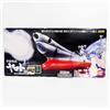BANDAI SPIRIT Soul of Chogokin GX-57 Space Battleship Yamato Figure Bandai Japan NUOVO