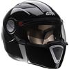 GIVI SRL Casco Givi X.01 Comfort nero tg 61