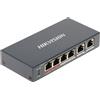 Hikvision DS-3E1106HP-EI Switch DS-3E1106HP-EI