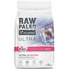 RAW PALEO Ultra Pork Medium&Large Adult 2kg per cani adulti di taglia media e grande con carne di maiale