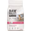 RAW PALEO Ultra Pork Medium&Large Puppy 10kg per cuccioli di taglia media e grande con carne di maiale