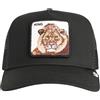 Goorin Bros. Cappellino da camionista King Void nero taglia: taglia unica