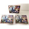 Konami Yu-Gi-Oh! Duel Monsters 25th EX Reprint Edition Tokyo Dome Limited Box 3box
