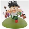Bandai Ichiban Kuji Dragon Ball Snap Collection 2 Prize D Son Gohan H 6.3 in Figure PSL